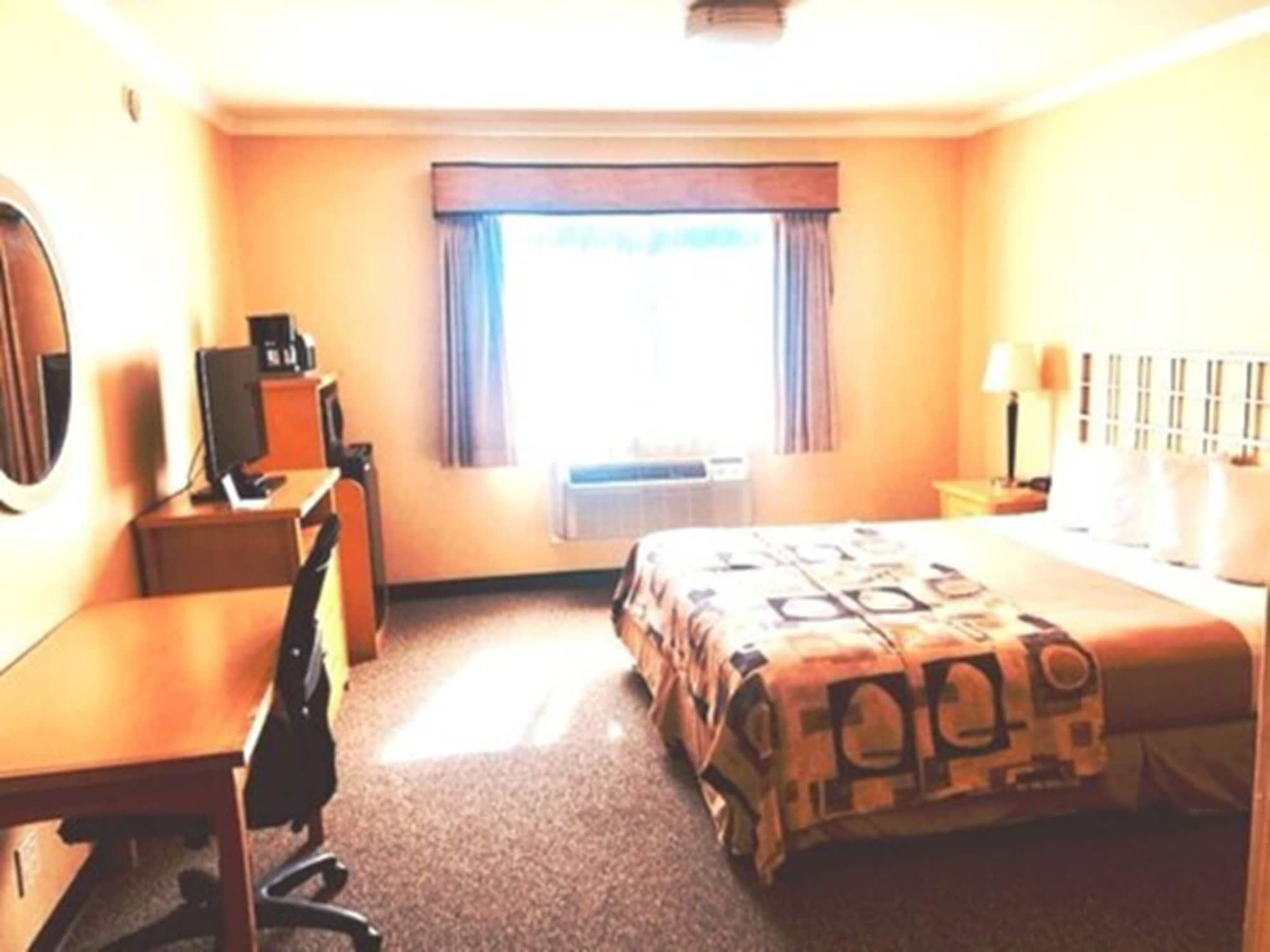 Inn On Broadway San Francisco Dış mekan fotoğraf